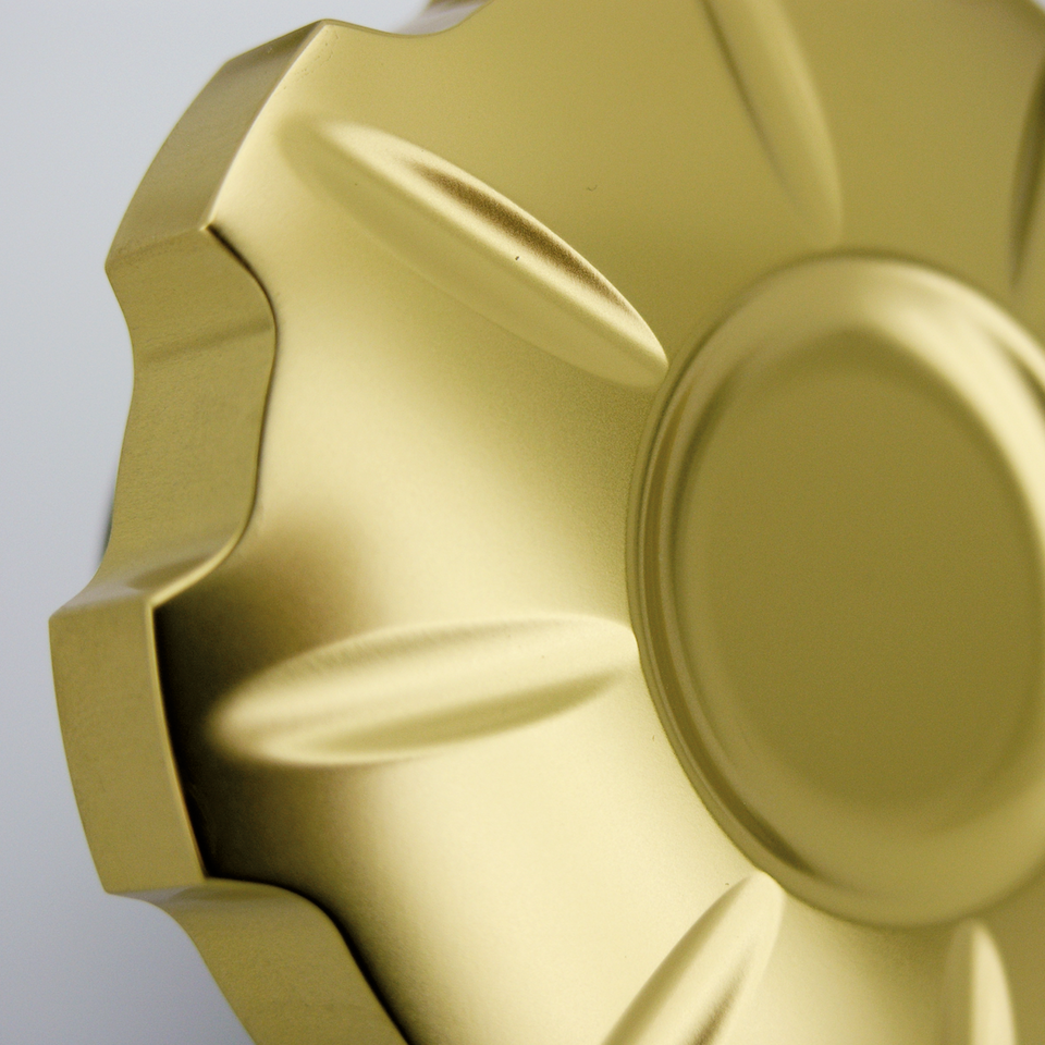 Zodiac Panorama Gas Caps – Gas- & Oil Tank