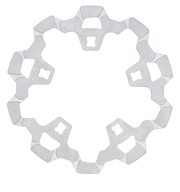 Lyndall Enforcer Disc Brake Rotors for Touring & Trike