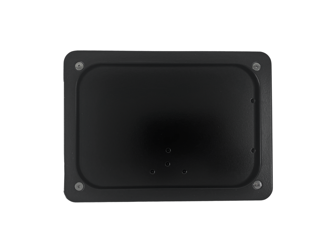 Zodiac License Plate Frames and Backing Plates – Electric & Light