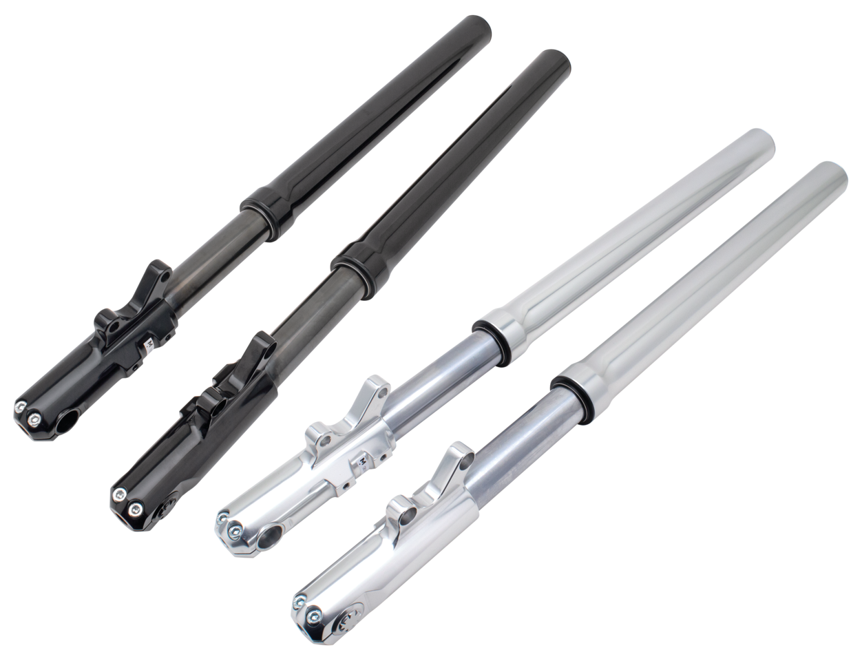 Maselli Racing Suspension Zodiac Mid Glide Front Forks by Maselli