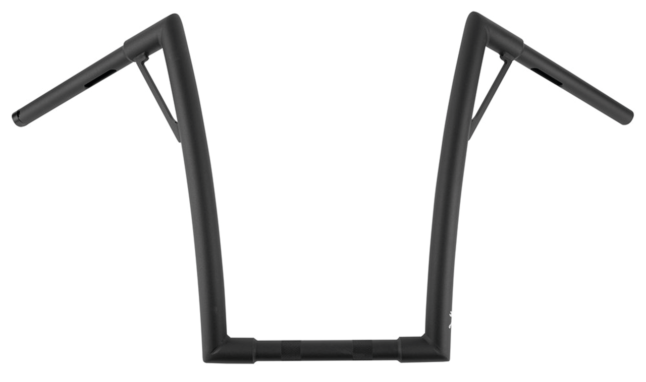 Burly Fat King Louie Apehangers – Handlebar