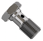 Goodridge Ultimate Stainless Steel Braided Brake and Clutch Lines with All Chrome or Stainless Steel Fittings – Control Cables & Hydraulic Lines