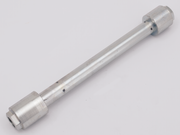 Zodiac Öhlins FG621 Front Forks
