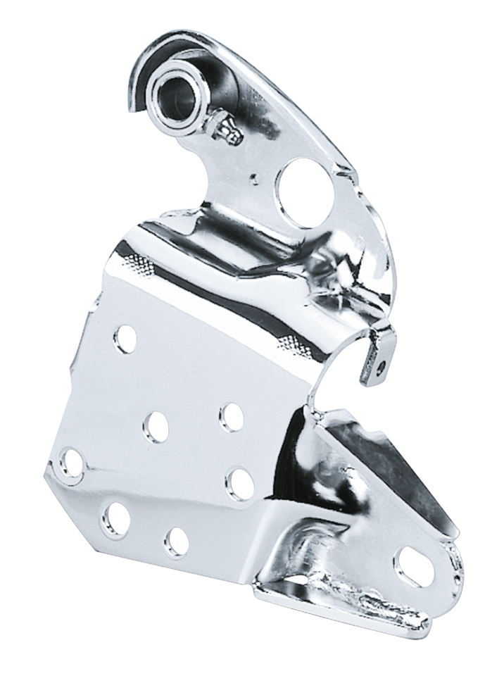 Zodiac Shift Lever Bracket – Foot Control