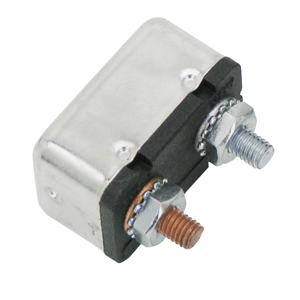 Standard Motor Products USA Made Circuit Breakers – Electric & Light