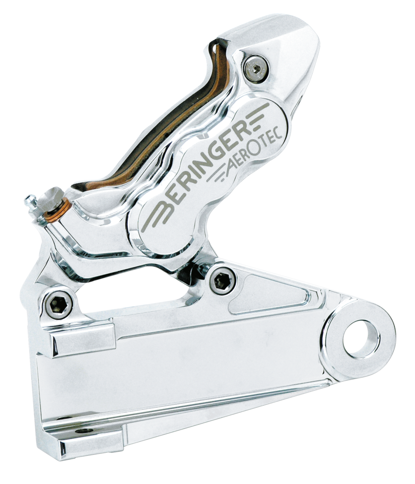 Beringer Brake System