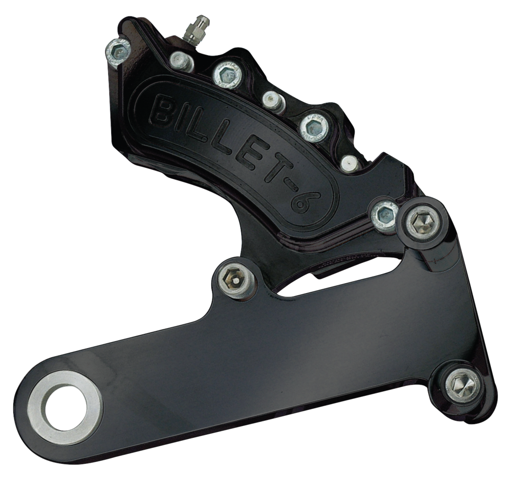 Harrison "billet" Brake Calipers