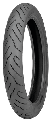 Shinko Sr 999 Long Haul Tires – Wheel & Tire
