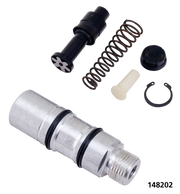 Zodiac Rear Brake Master Cylinder Repair Kits – Foot Control