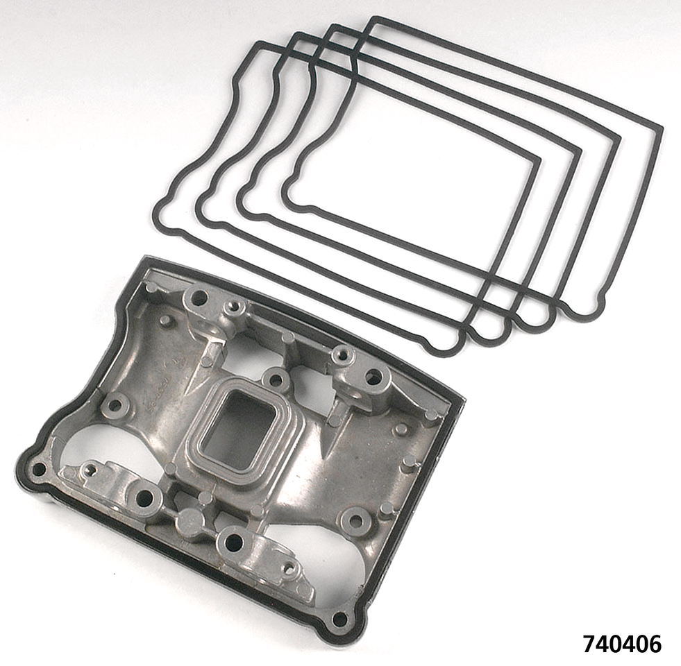James Gaskets Individual Gaskets, O-Rings and Seals for EVO Big Twin 1984-2000 – Gasket & Seals