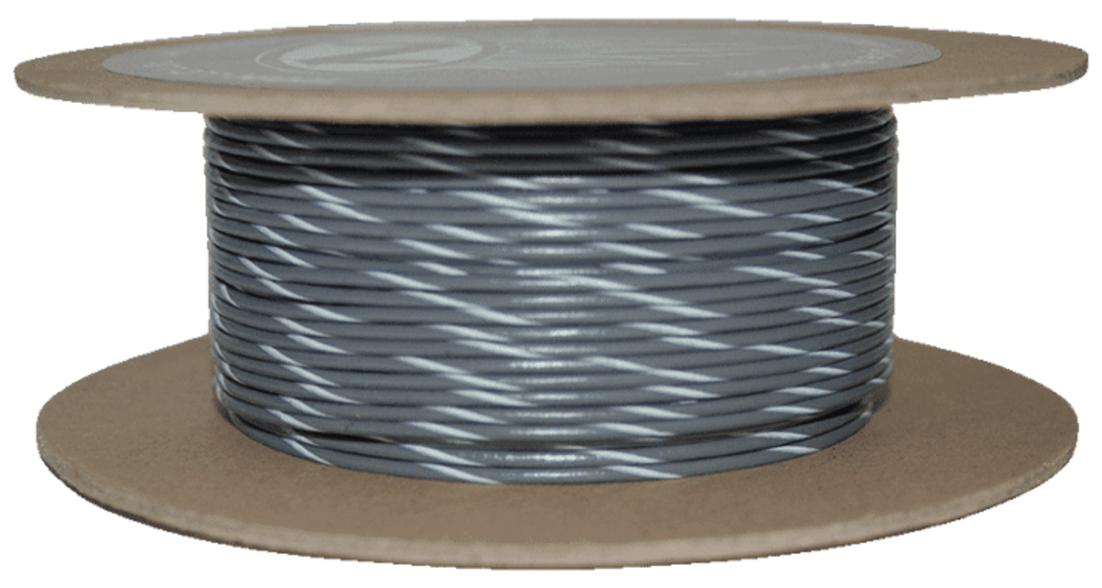 Namz Electrical Wire with OEM Style Color Coding – Electric & Light