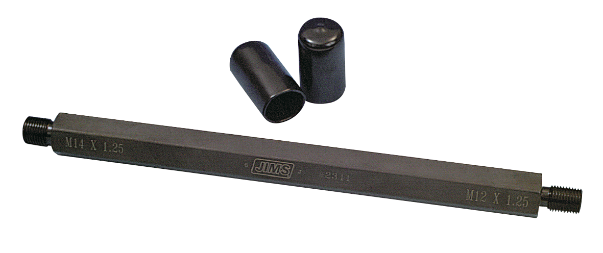Jims Head Holder Tool – Tools & Chemicals