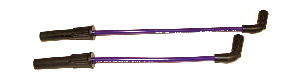 Sumax Pro Wire Spark Plug Wire Kits – Engine Electrics