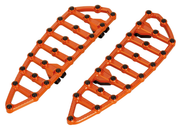 Arlen Ness Mx Floorboards – Foot Control