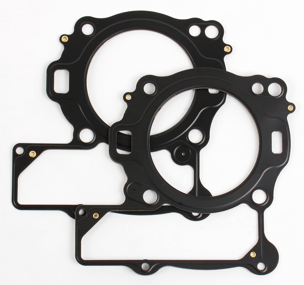 Cometic Gasket Gasket Kits, Gaskets, Seals and O-Rings for V-Rod – Gasket & Seals