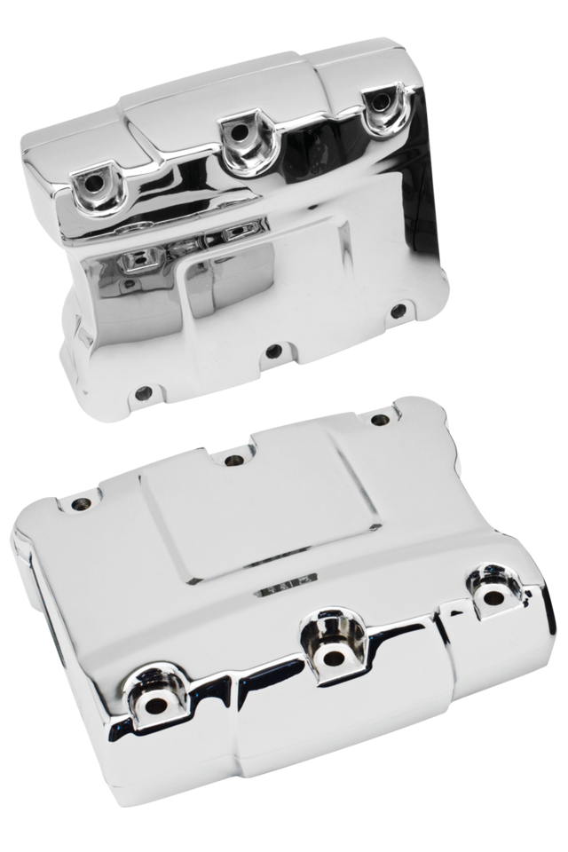 V-Twin Twin Cam Rocker Box Sets – Engine