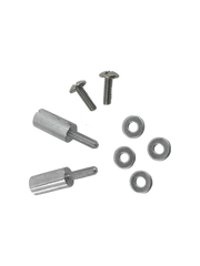 Eastern MC Parts Ignition and Advance Unit Replacement Parts – Engine Electrics