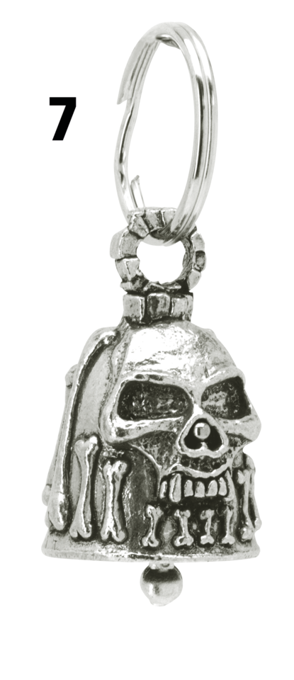 Guardian Bells – Helmets