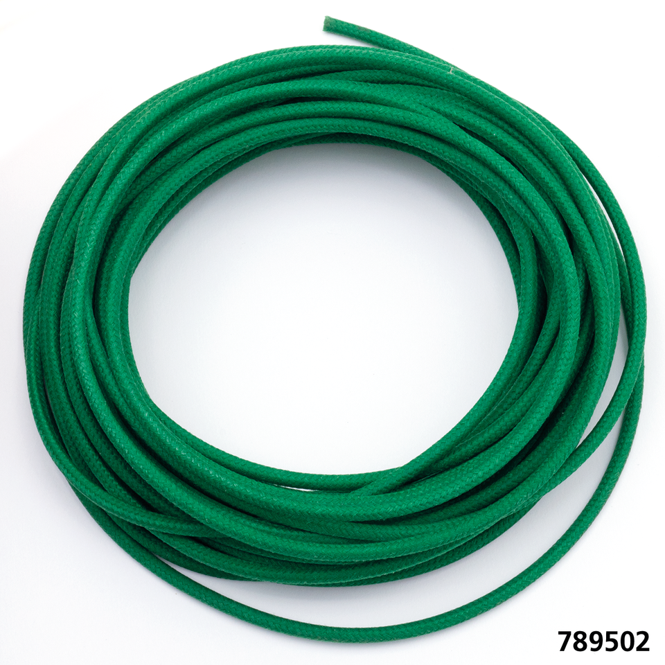 V-Twin Old School Electrical Wire, & Loom – Electric & Light