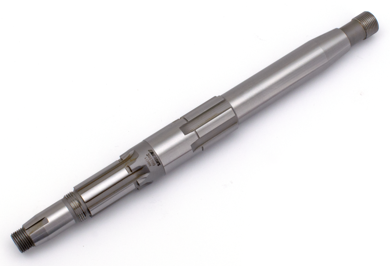 Andrews 4 Speed Transmission Main Shafts