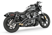 Freedom Performance Radical Radius for RH Nightster – Exhaust