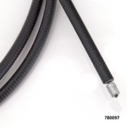 Samwel Supplies Front Brake Cables – Control Cables & Hydraulic Lines