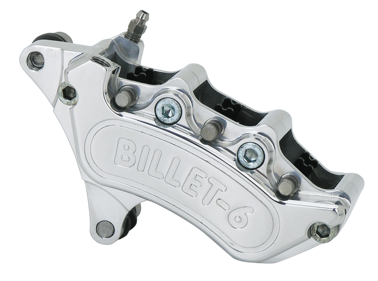 Harrison "billet" Brake Calipers