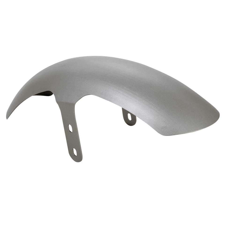 Rick's Motorcycles Rick’s Softail Breakout Front Fenders – Fender & Struts