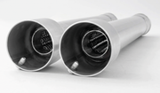 Freedom Performance Exhaust Signature Slip-Ons