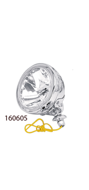 Zodiac Auxiliary Lights with Diamond Cut Reflector – Electric & Light