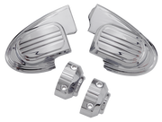 Ciro Master Cylinder Cover