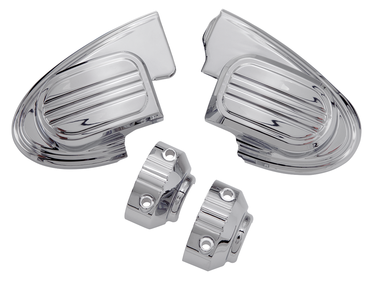 Ciro Master Cylinder Cover