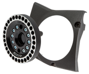 Rick's Sprocket & Pulley Cover for Sportster – Final Drive