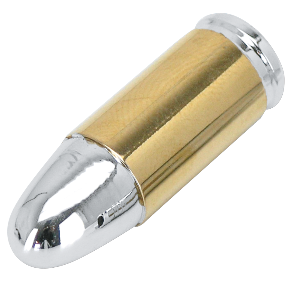 Zodiac Bullet Valve Stem Covers – Wheel & Tire