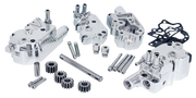 Zodiac Aluminum Oil Pumps for Big Twin 1936-1999 – Engine
