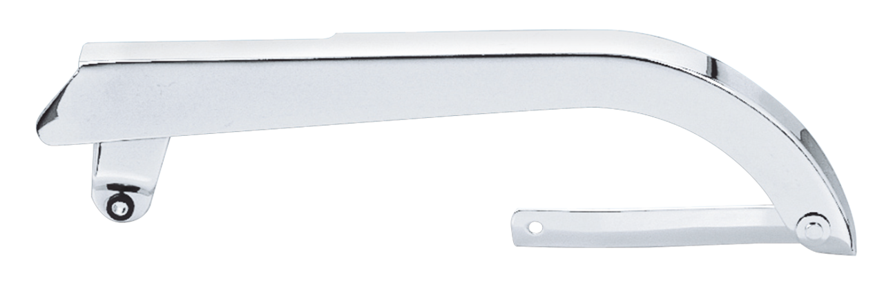 Zodiac Chain Guards – Final Drive