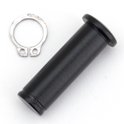 Zodiac Brake and Clutch Lever Pivot Pins – Handlebar