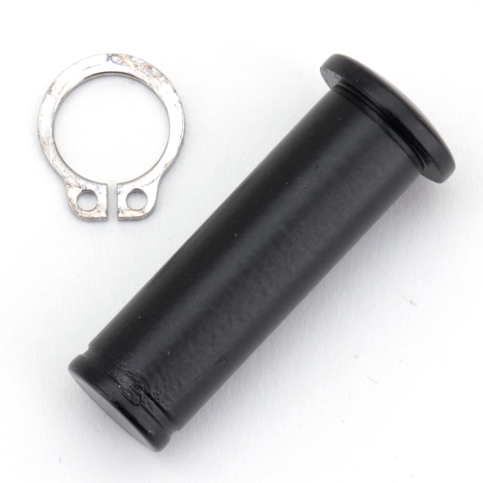 Zodiac Brake and Clutch Lever Pivot Pins – Handlebar