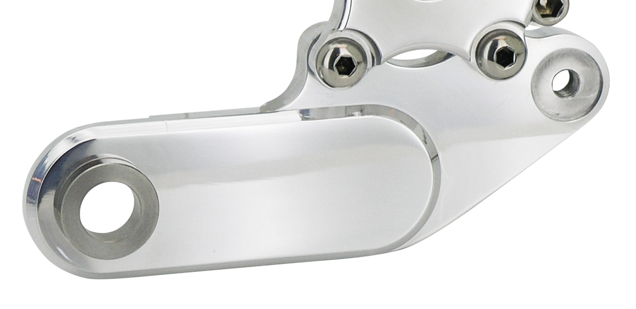 Harrison "billet" Slimline Brake Calipers