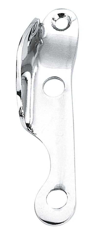 Zodiac Spring Anchor Plate for Kickstand – Frame & Rear Suspension