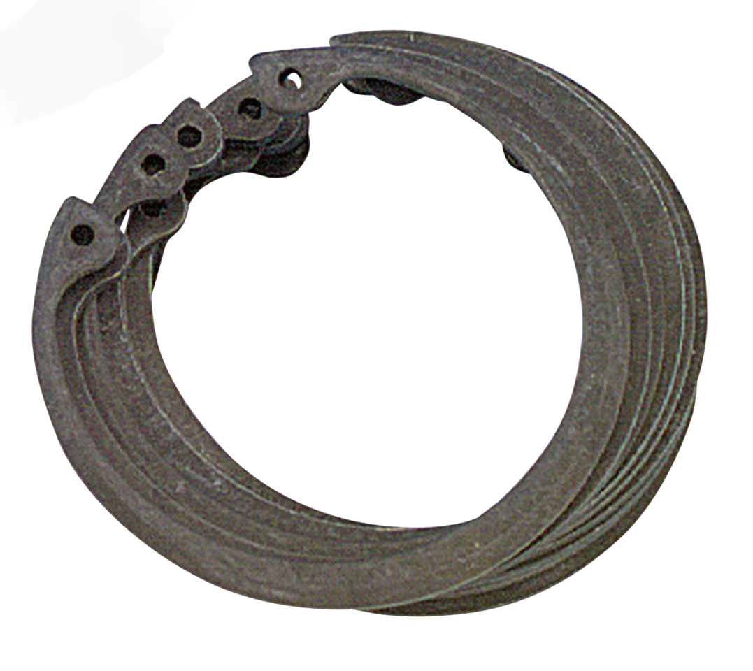 Bender Cycle Clutch Retaining Rings for Big Twin 1984-1989 – Primary & Clutch