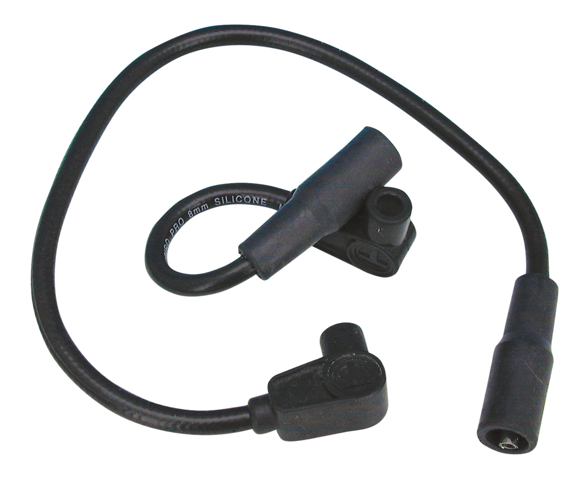 Sumax Custom Plug Wire Kits – Engine Electrics