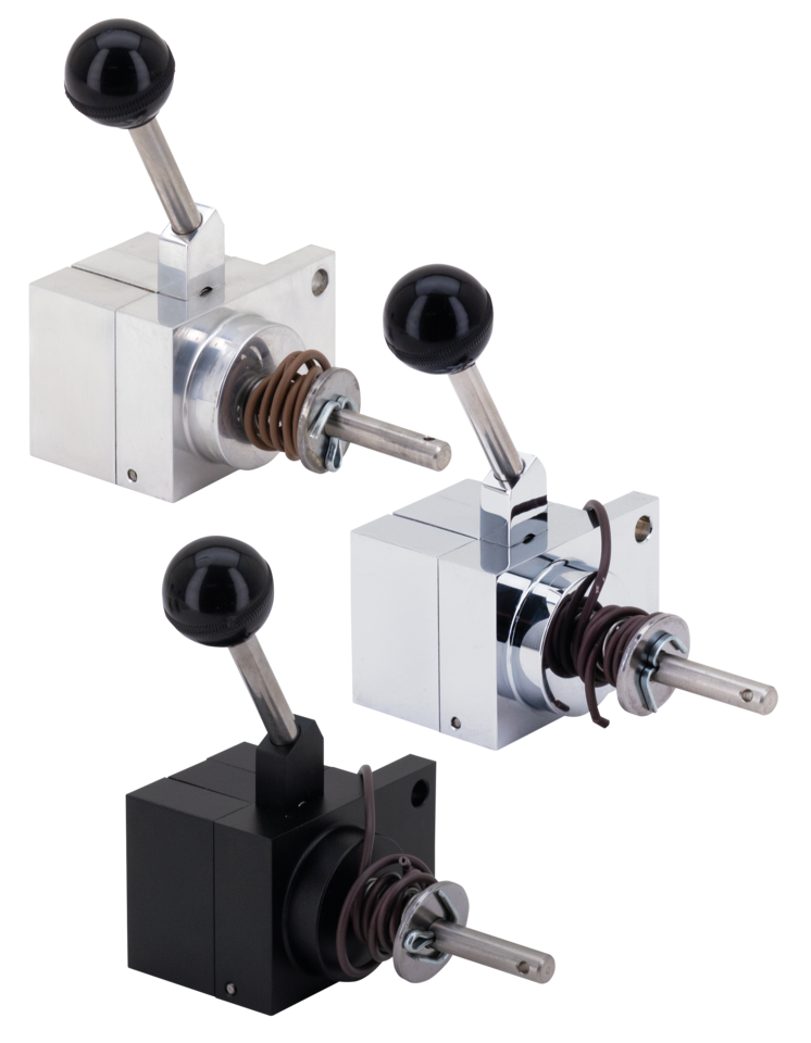 Zodiac Primary Mounted "pull Start" System – Engine Electrics