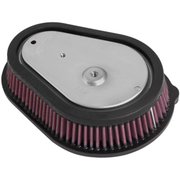 K&N Rk Series Hi-Flow Air Filter – Intake