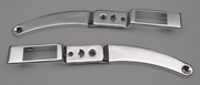 V-Twin Sportster Fender Strut Covers – Fender & Struts