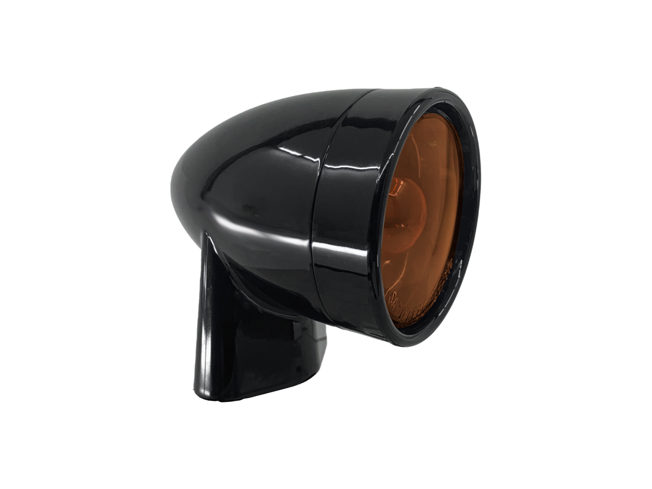 Zodiac Genuine Zodiac Revox Bullet Turn Signals – Electric & Light
