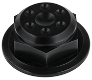Joker Machine Steering Stem Nut for Indian – Front Forks