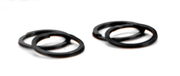 KB Keith Black Performance Motorcycle Pistons Replacement Piston Ring Supports for Kb Pistons – Engine