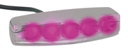 Cyron CONVEX5 LED Cluster Lights