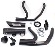 Mcj Adjustable 2-INTO-1 for Touring – Exhaust